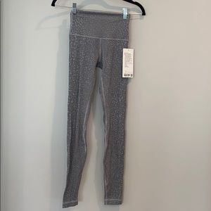 Lulu lemon align pant